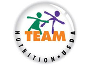 USDA Team Nutrition.