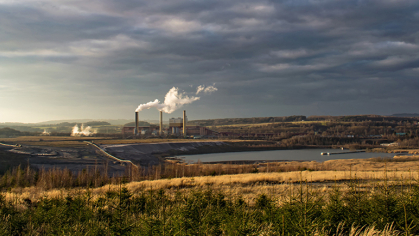 Ecological Risk Assessment