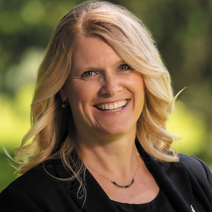 Kathleen Howell headshot.