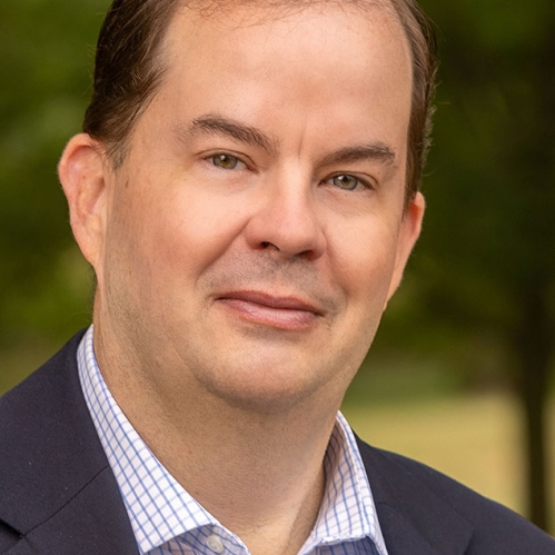 Brian Schilling headshot.