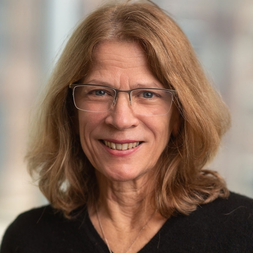 Rhonda Breen-Simone headshot.