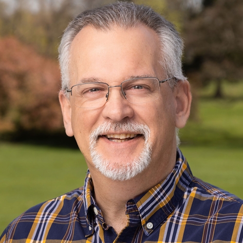 Photo of Nicholas Polanin