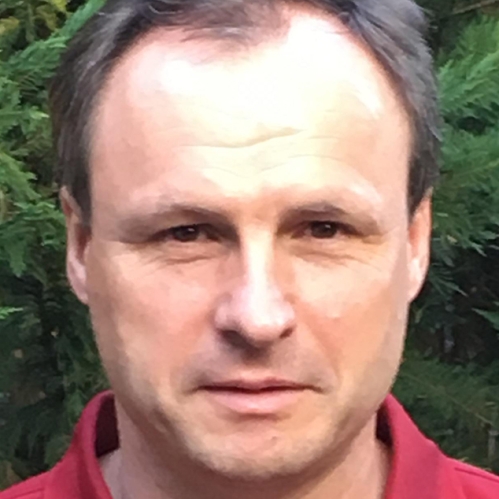 Albrecht Koppenhofer