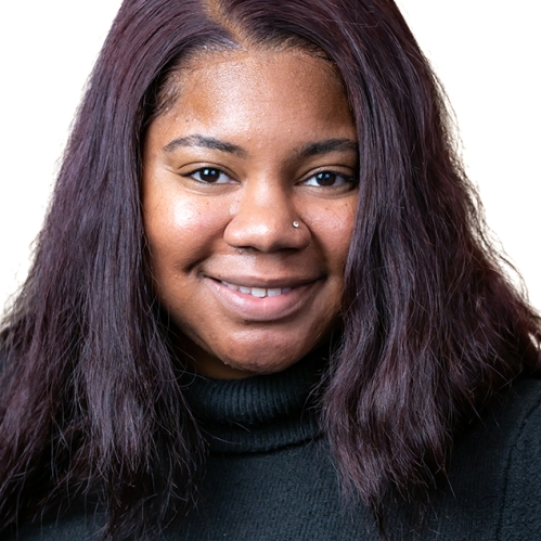 Brianna Boyd headshot