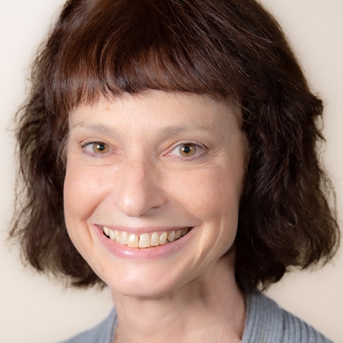 Jill Brochinsky headshot