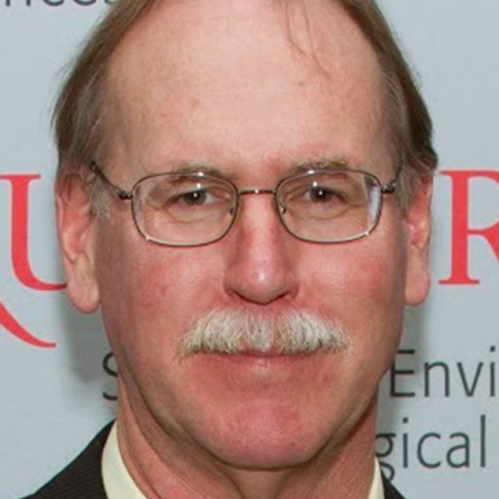 Mike Haberland headshot