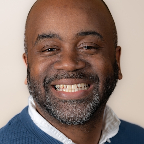 Kendrin Dyitt headshot