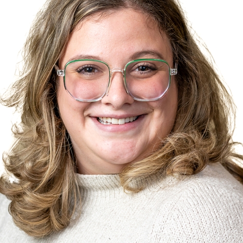 Alyssa Glynn headshot
