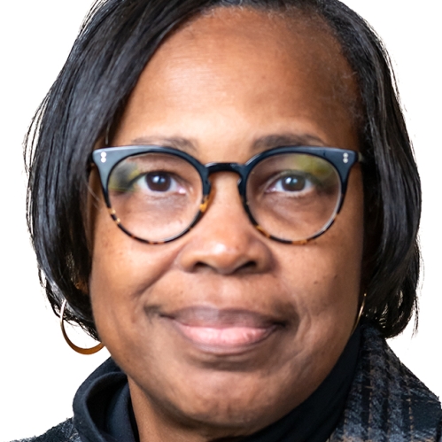 Sharon Gore headshot