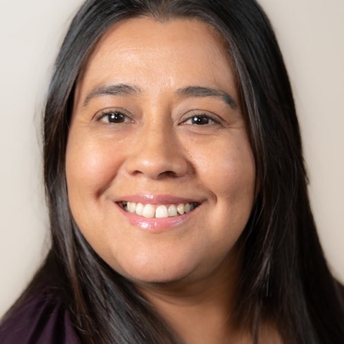 Marisol Gutierrez headshot