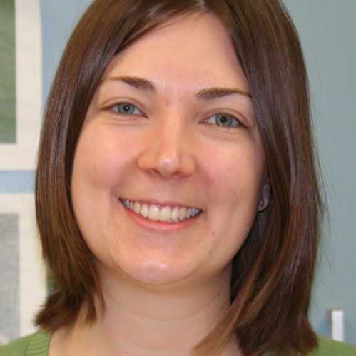Anne Nielsen headshot
