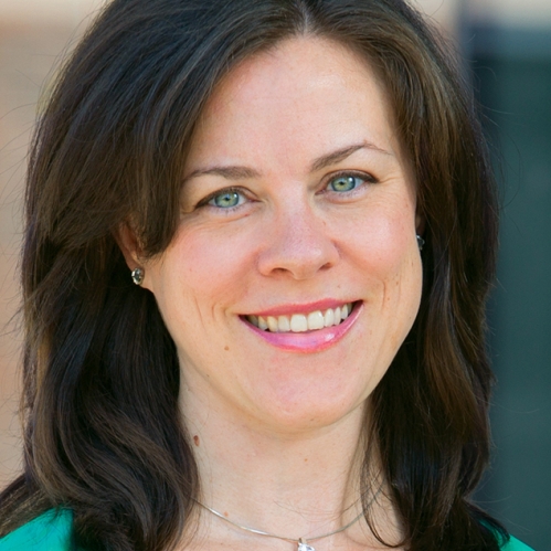 Jennifer Shukaitis headshot