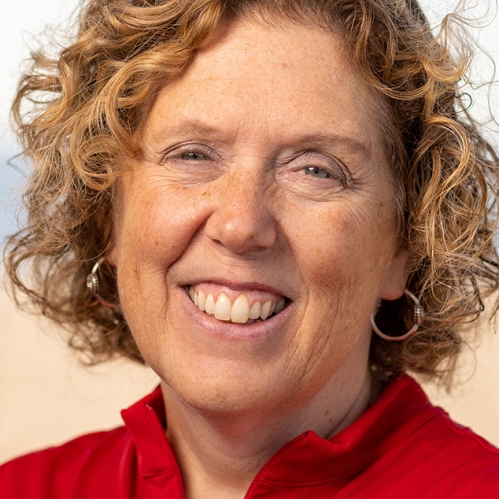 Janice McDonnell headshot