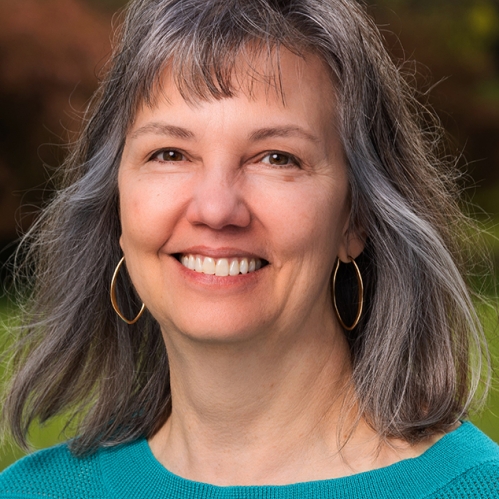 Stephanie Murphy headshot