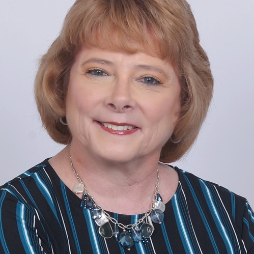 Kathleen Cullinen headshot