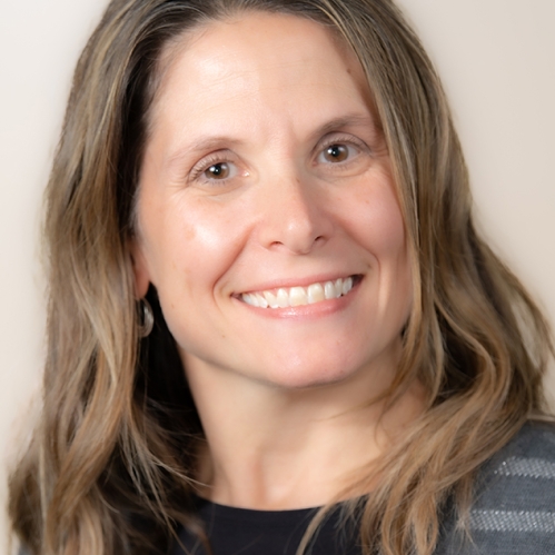 Jennifer Korneski headshot