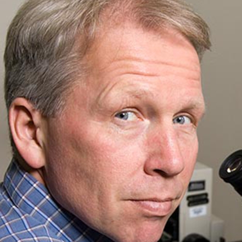 Peter Oudemans headshot