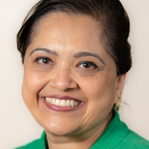 Shailja Mathur headshot