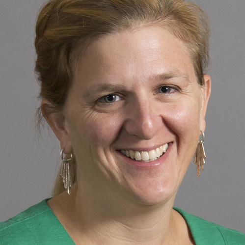 Meredith Melendez headshot