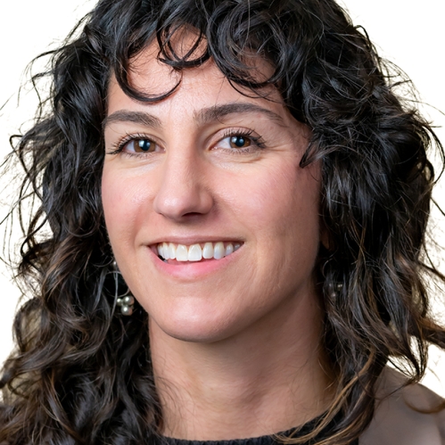 Angela Monaghan headshot
