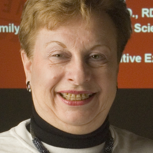 Karen M. Ensle headshot