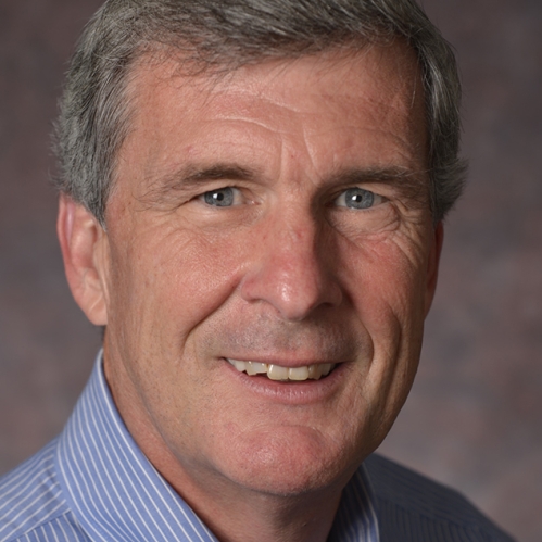 Joseph C. Goffreda headshot