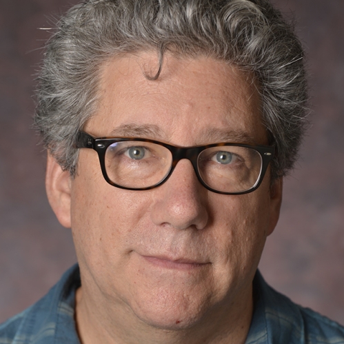 James Simon headshot