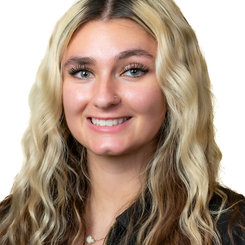 Alyssa Preziosi headshot