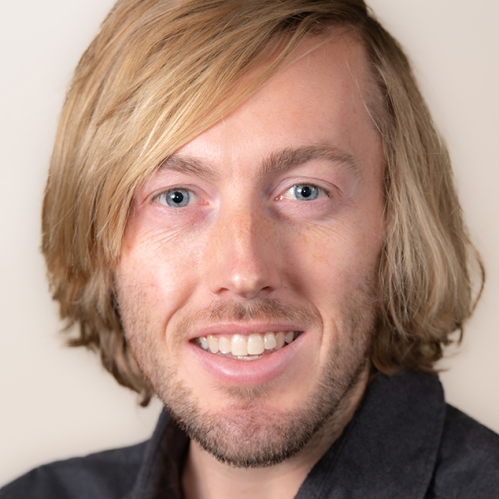 Brian Quilty headshot