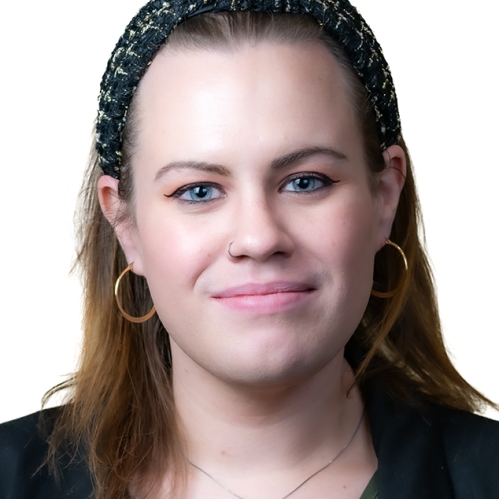 Brittany Rigg headshot