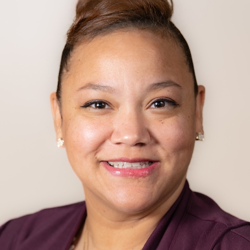 Gisela Rivera headshot