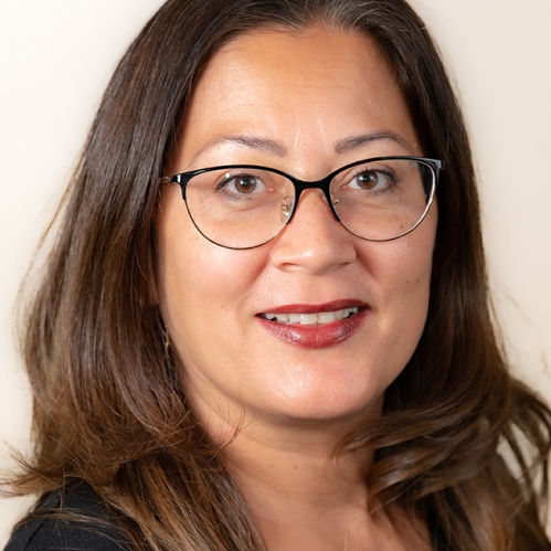 Yesenia Rivera headshot
