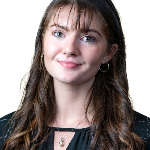 Kylene Stewart headshot.