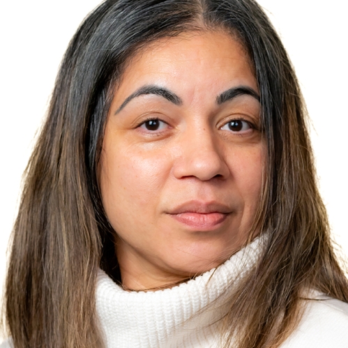 Maribel Velez headshot