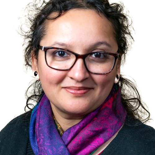 Palak Vyas headshot