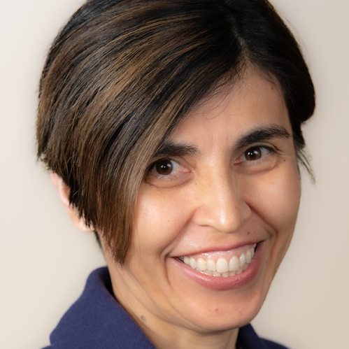 Delma Yorimoto headshot