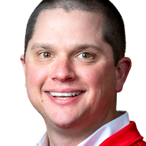 Douglas Zemeckis headshot