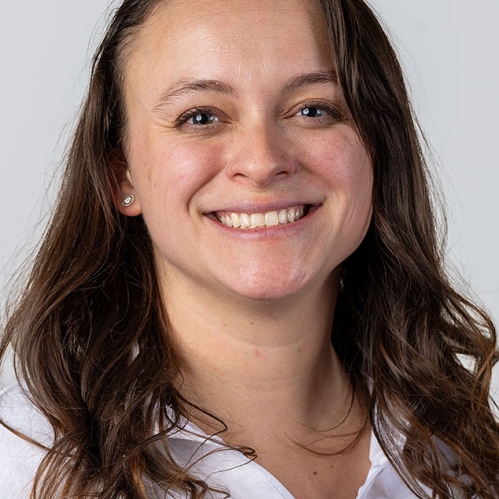 Justine Gray