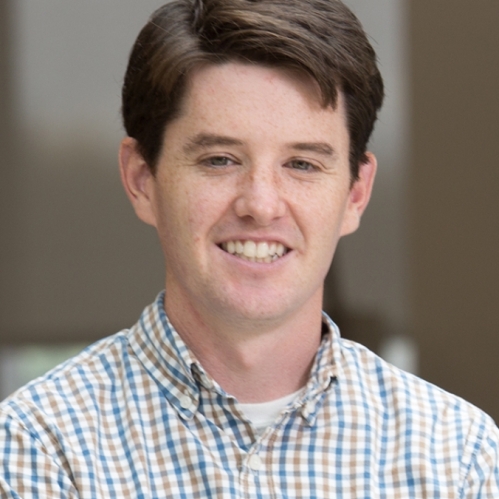 Matthew Elmore headshot.