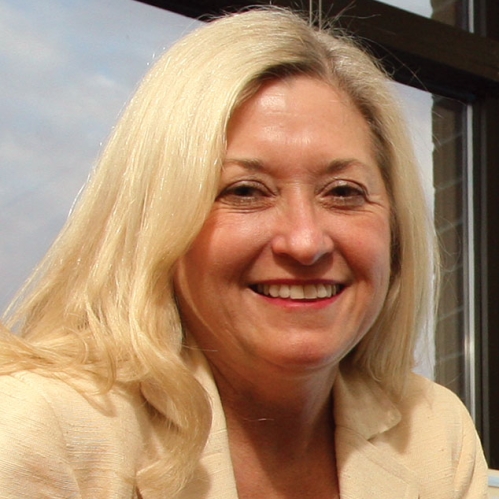 Carol Byrd-Bredbenner headshot.