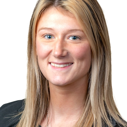 Kaylynn Hyson headshot.