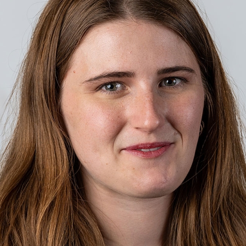 Megan Bischoff headshot.