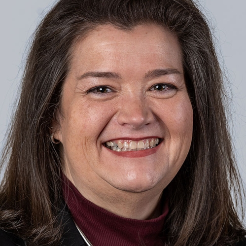 Belinda Chester headshot.