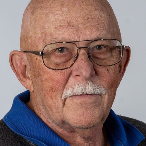 Wes Kline Headshot