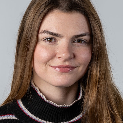 Kaitlin Quinn headshot.
