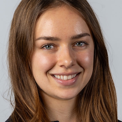 Abigail Reed headshot.