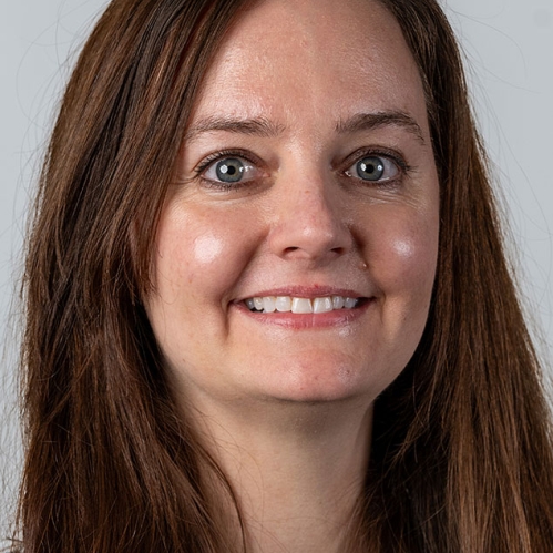 Shanna Sykes headshot.