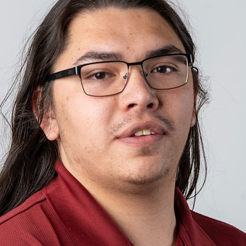 Matthew Ware headshot