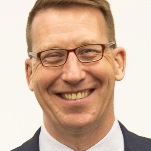Steven Yergeau headshot.