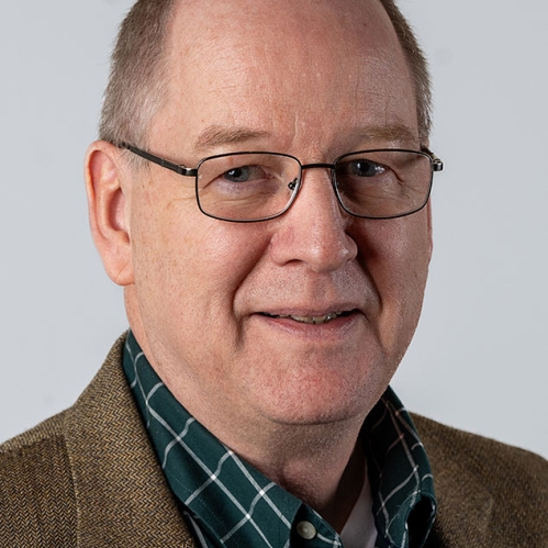 Arend-Jan Both headshot.
